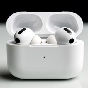 iconic-airpods-pro-from-apple-inc-on-a-clean-white-backdrop-ai-generated-photo